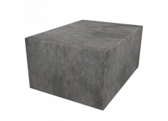 Пескоцементный блок RRD полнотелый 390х290х188
