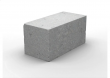 Пескоцементный блок HONIK стеновой полнотелый 390*190*188