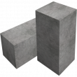 Пескоцементный блок RRD полнотелый 390х190х188