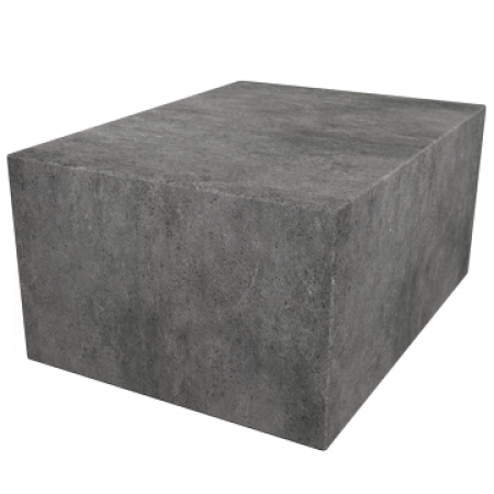 Пескоцементный блок RRD полнотелый 390х290х188