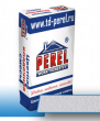 Цветная кладочная смесь PEREL "NL" белая 50 кг