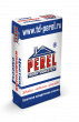 Цветная кладочная смесь PEREL "NL" кремово-бежевая 50 кг