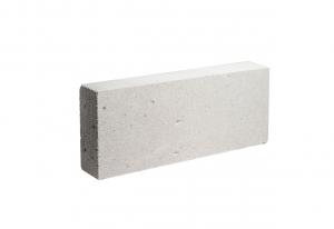 Газосиликатный блок THERMOCUBE D600 (B5.0) 600x100x200 перегородочный