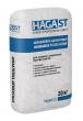 Шпатлевка цементная базовая HAGA ST PS-620 серая 20 кг